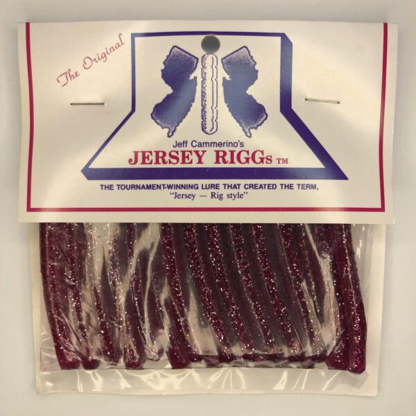 A package of meat is shown on the side.