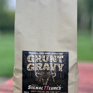 Grunt Gravy Feed